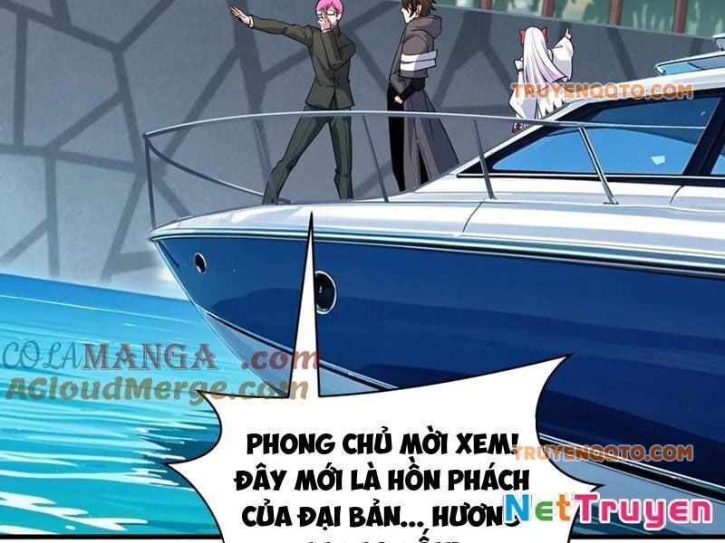 Kỷ Nguyên Kỳ Lạ - Chapter 441 - Page 16