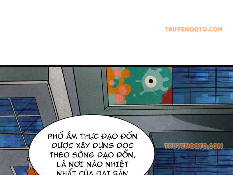 Kỷ Nguyên Kỳ Lạ - Chapter 441 - Page 18