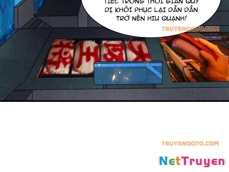 Kỷ Nguyên Kỳ Lạ - Chapter 441 - Page 21