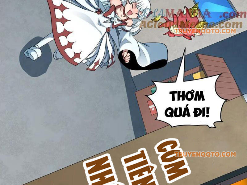 Kỷ Nguyên Kỳ Lạ - Chapter 441 - Page 33