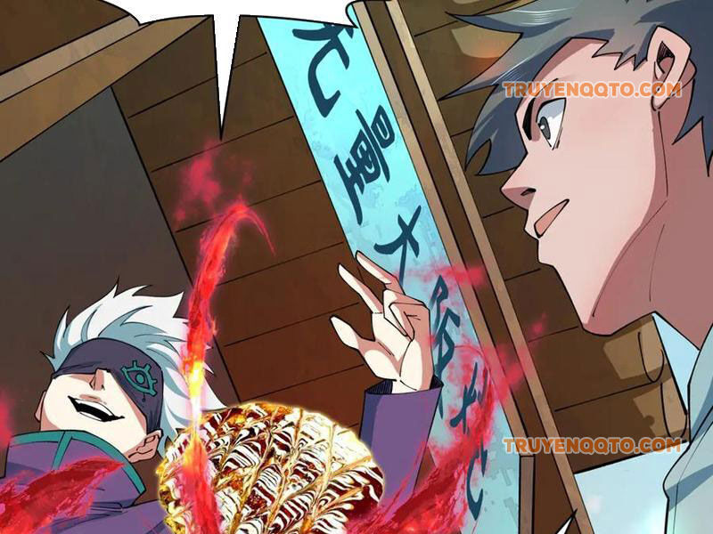 Kỷ Nguyên Kỳ Lạ - Chapter 441 - Page 42