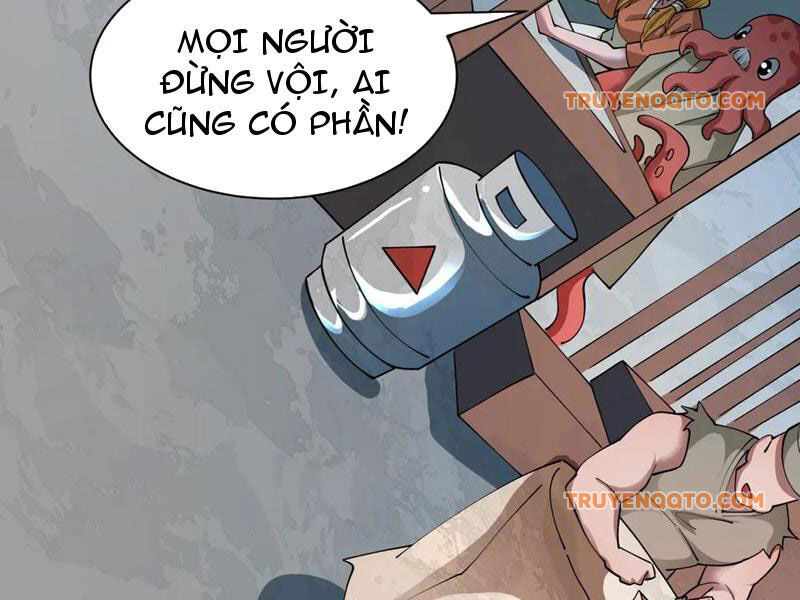 Kỷ Nguyên Kỳ Lạ - Chapter 441 - Page 48