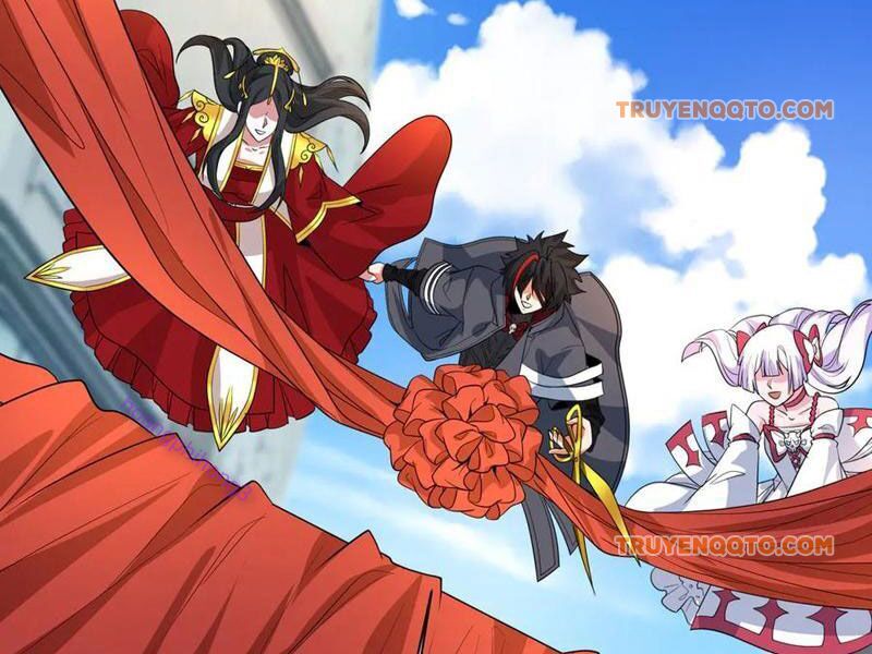 Kỷ Nguyên Kỳ Lạ - Chapter 441 - Page 5