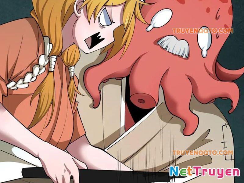 Kỷ Nguyên Kỳ Lạ - Chapter 441 - Page 51