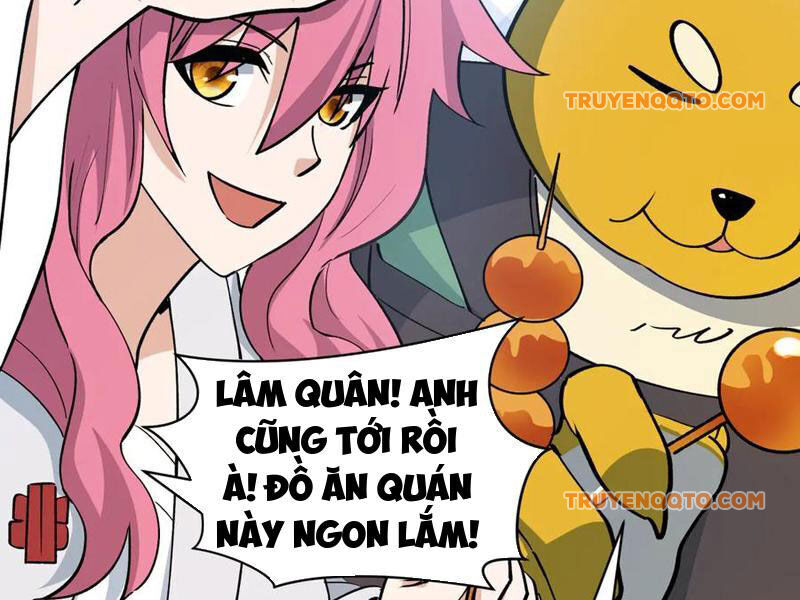 Kỷ Nguyên Kỳ Lạ - Chapter 441 - Page 58