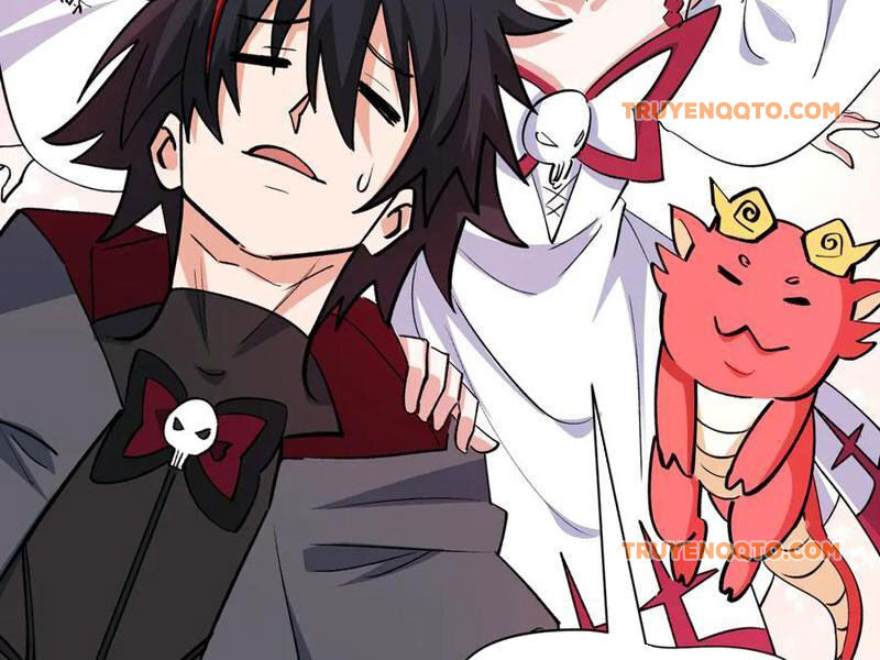 Kỷ Nguyên Kỳ Lạ - Chapter 441 - Page 62