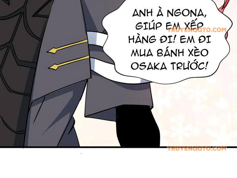 Kỷ Nguyên Kỳ Lạ - Chapter 441 - Page 63