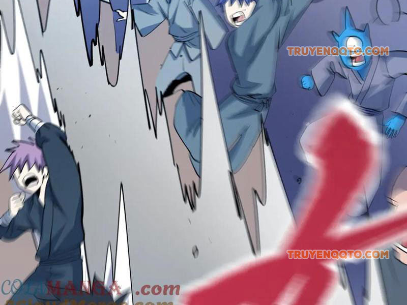 Kỷ Nguyên Kỳ Lạ - Chapter 441 - Page 65