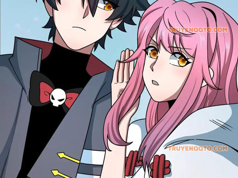 Kỷ Nguyên Kỳ Lạ - Chapter 441 - Page 79