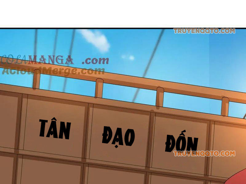 Kỷ Nguyên Kỳ Lạ - Chapter 441 - Page 8