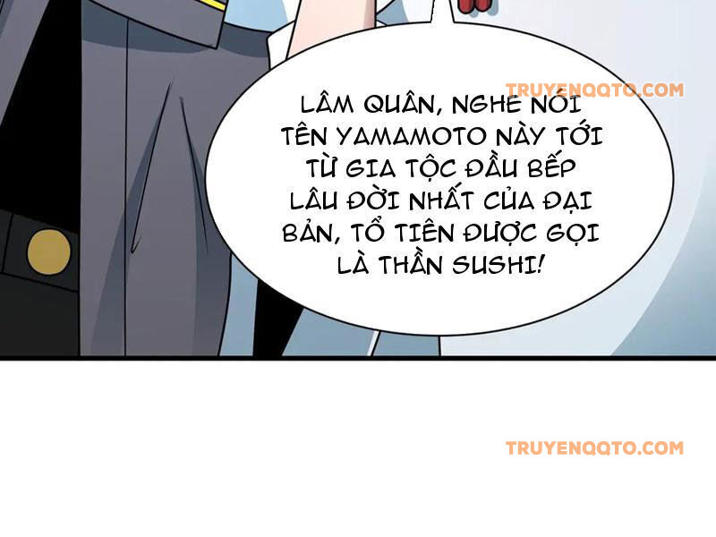 Kỷ Nguyên Kỳ Lạ - Chapter 441 - Page 80