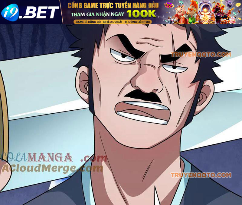 Kỷ Nguyên Kỳ Lạ - Chapter 441 - Page 82