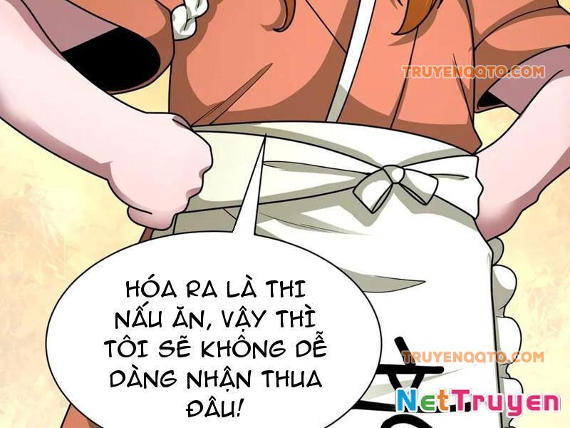 Kỷ Nguyên Kỳ Lạ - Chapter 441 - Page 96