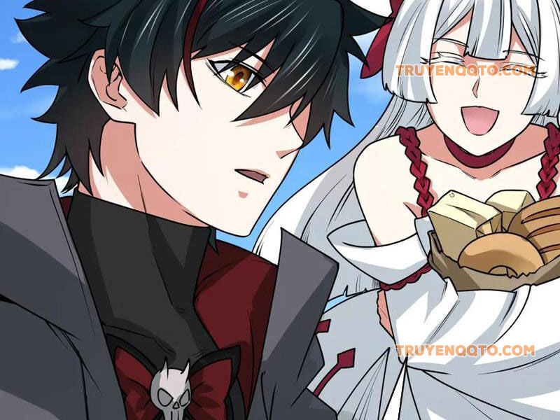 Kỷ Nguyên Kỳ Lạ - Chapter 441 - Page 99