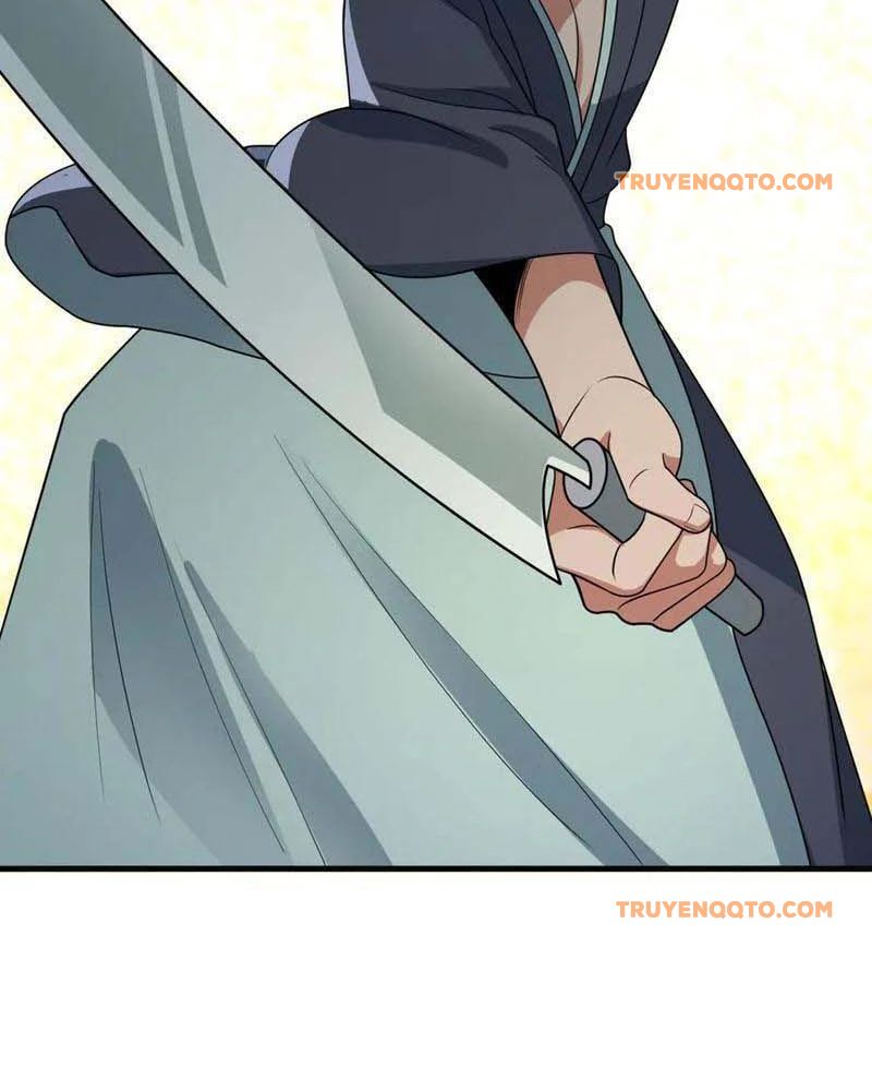 Kỷ Nguyên Kỳ Lạ - Chapter 443 - Page 11