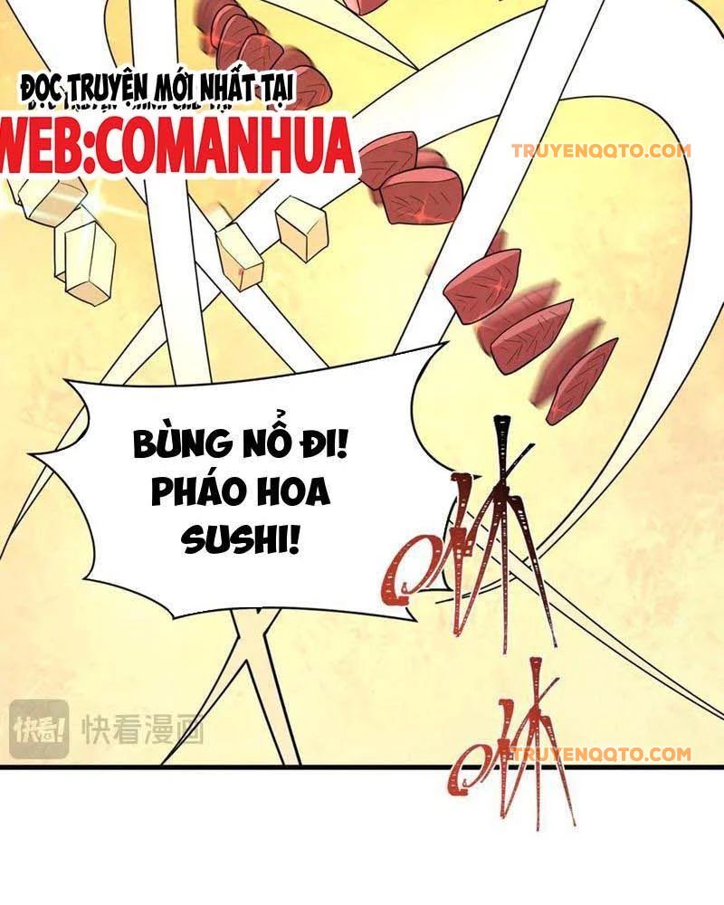 Kỷ Nguyên Kỳ Lạ - Chapter 443 - Page 13