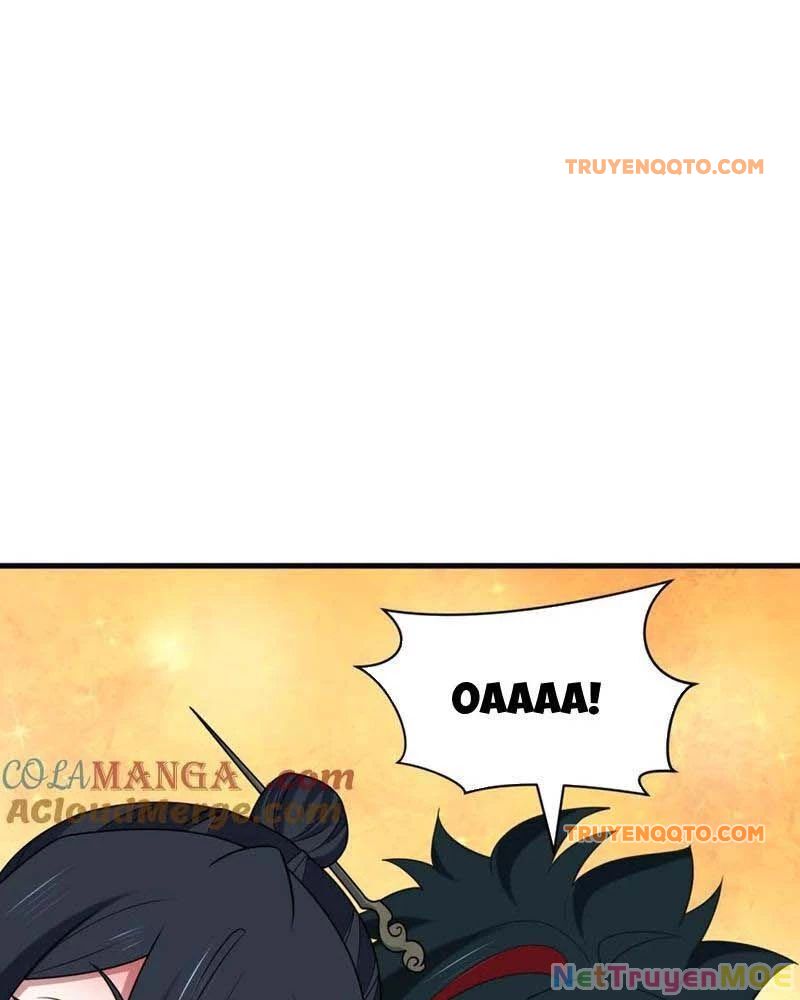 Kỷ Nguyên Kỳ Lạ - Chapter 443 - Page 14