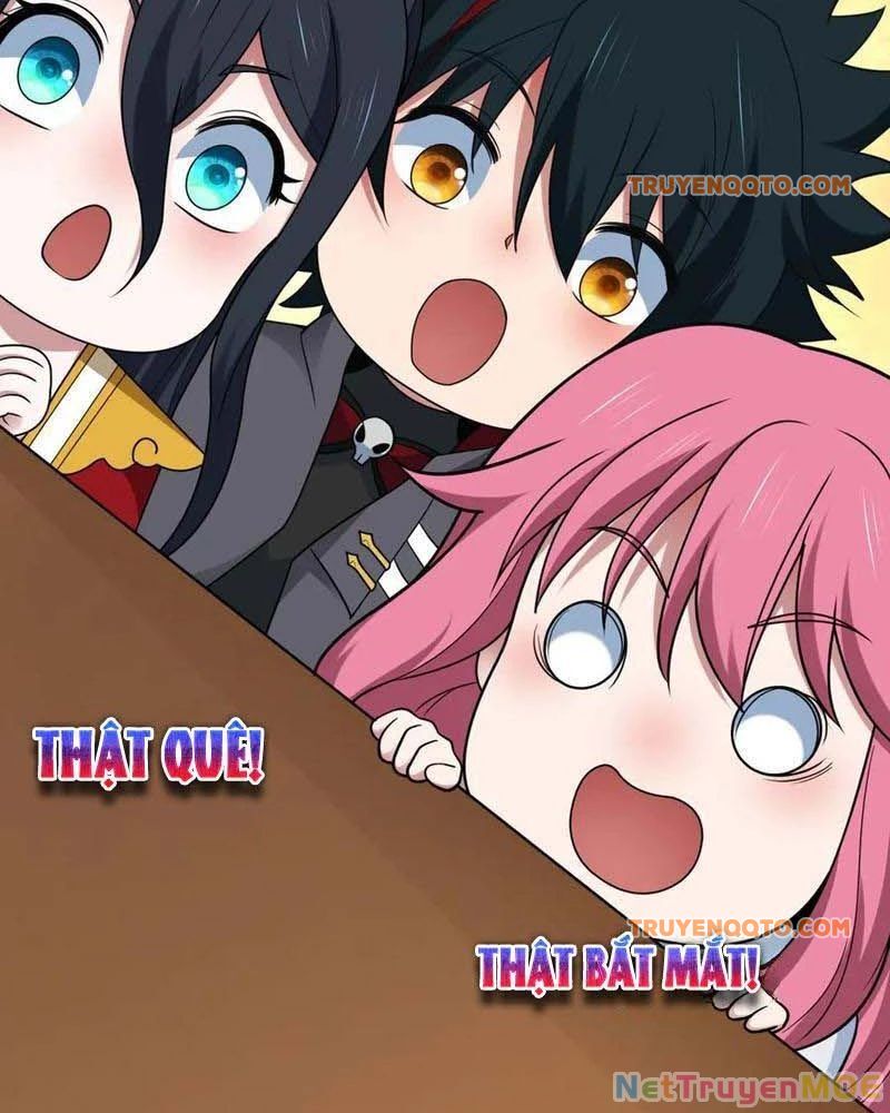 Kỷ Nguyên Kỳ Lạ - Chapter 443 - Page 15