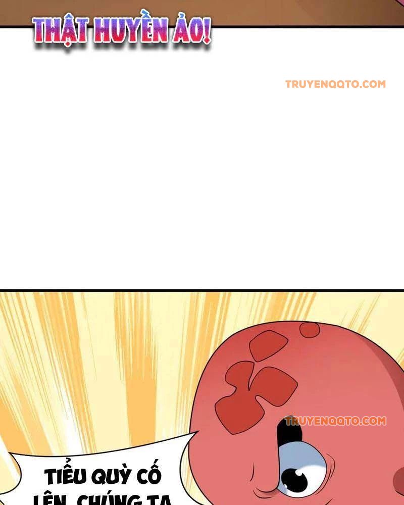 Kỷ Nguyên Kỳ Lạ - Chapter 443 - Page 16