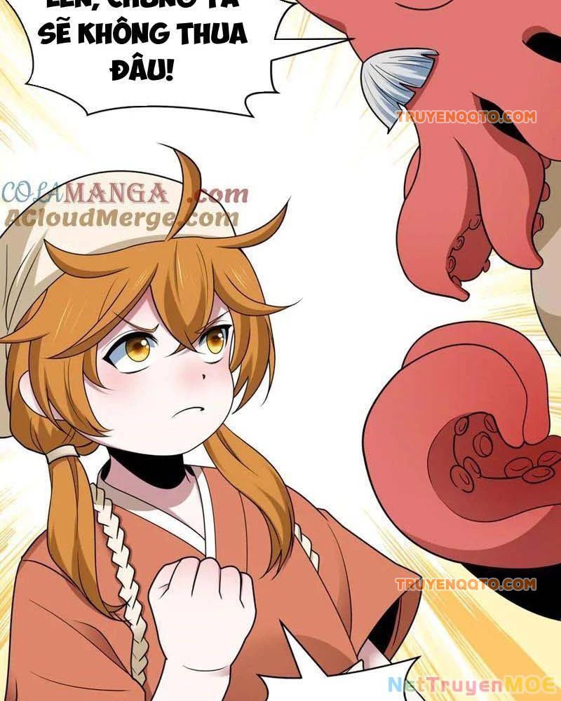 Kỷ Nguyên Kỳ Lạ - Chapter 443 - Page 17