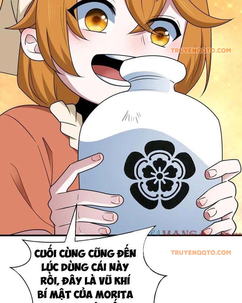 Kỷ Nguyên Kỳ Lạ - Chapter 443 - Page 19