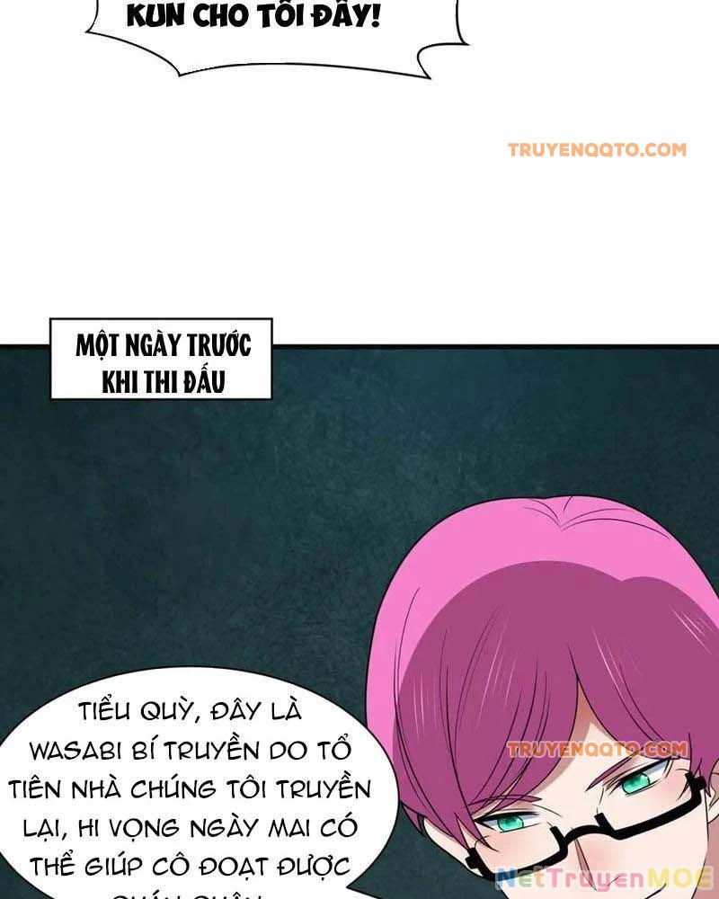 Kỷ Nguyên Kỳ Lạ - Chapter 443 - Page 20