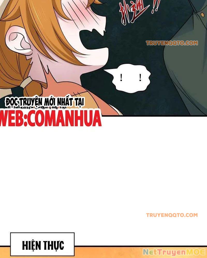 Kỷ Nguyên Kỳ Lạ - Chapter 443 - Page 23