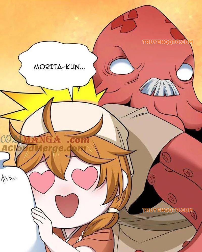 Kỷ Nguyên Kỳ Lạ - Chapter 443 - Page 24