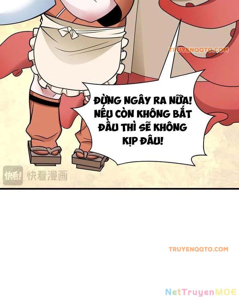 Kỷ Nguyên Kỳ Lạ - Chapter 443 - Page 25