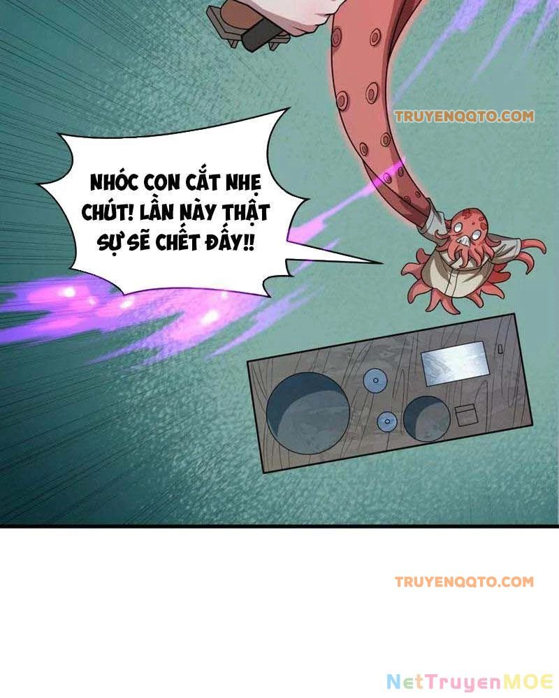Kỷ Nguyên Kỳ Lạ - Chapter 443 - Page 28
