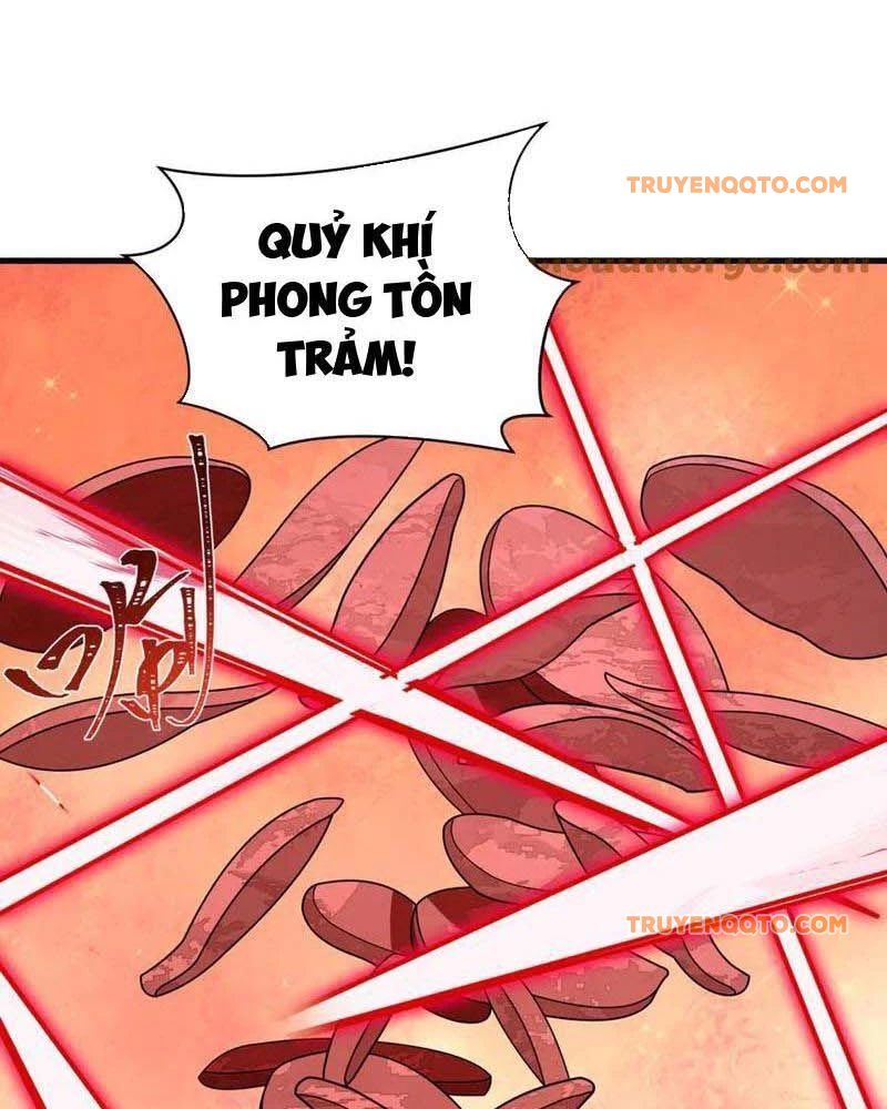 Kỷ Nguyên Kỳ Lạ - Chapter 443 - Page 29