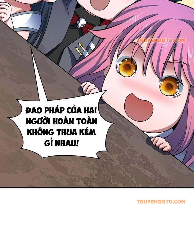 Kỷ Nguyên Kỳ Lạ - Chapter 443 - Page 32