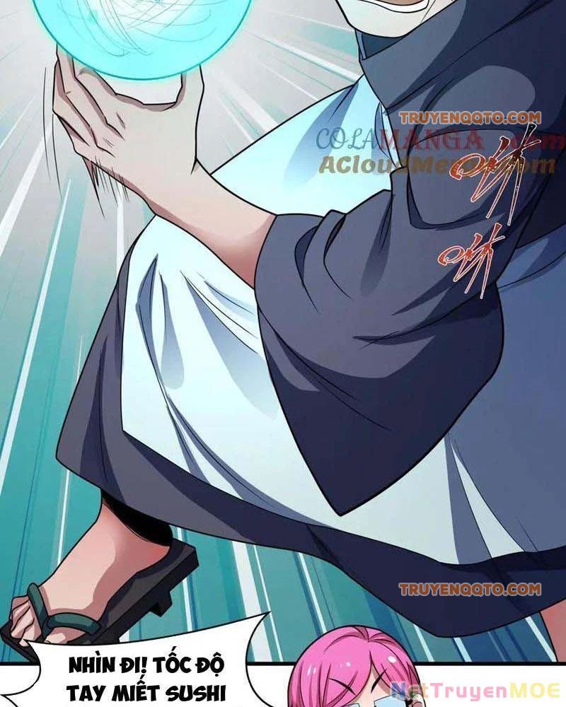 Kỷ Nguyên Kỳ Lạ - Chapter 443 - Page 34