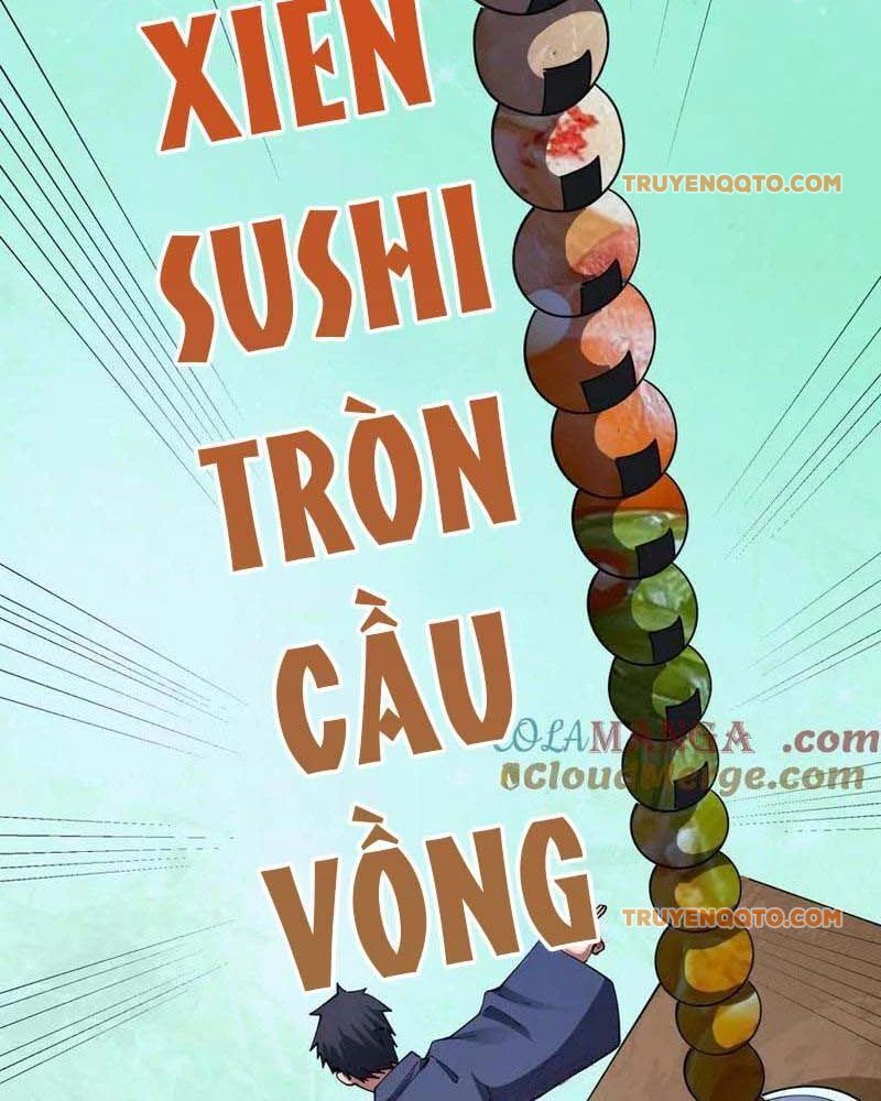 Kỷ Nguyên Kỳ Lạ - Chapter 443 - Page 43