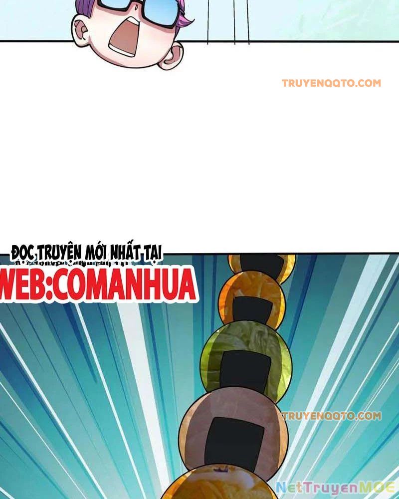 Kỷ Nguyên Kỳ Lạ - Chapter 443 - Page 45