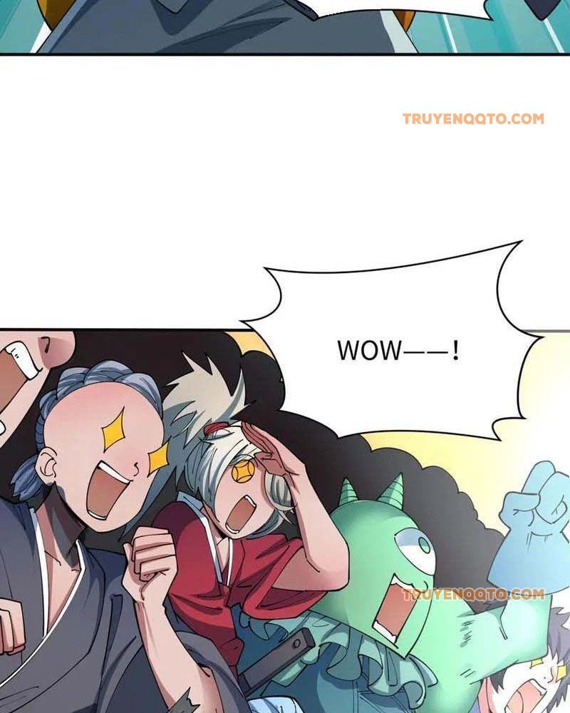 Kỷ Nguyên Kỳ Lạ - Chapter 443 - Page 47