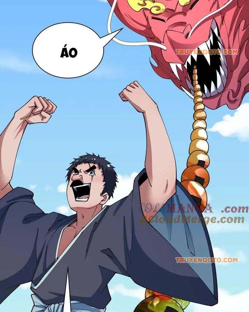 Kỷ Nguyên Kỳ Lạ - Chapter 443 - Page 50