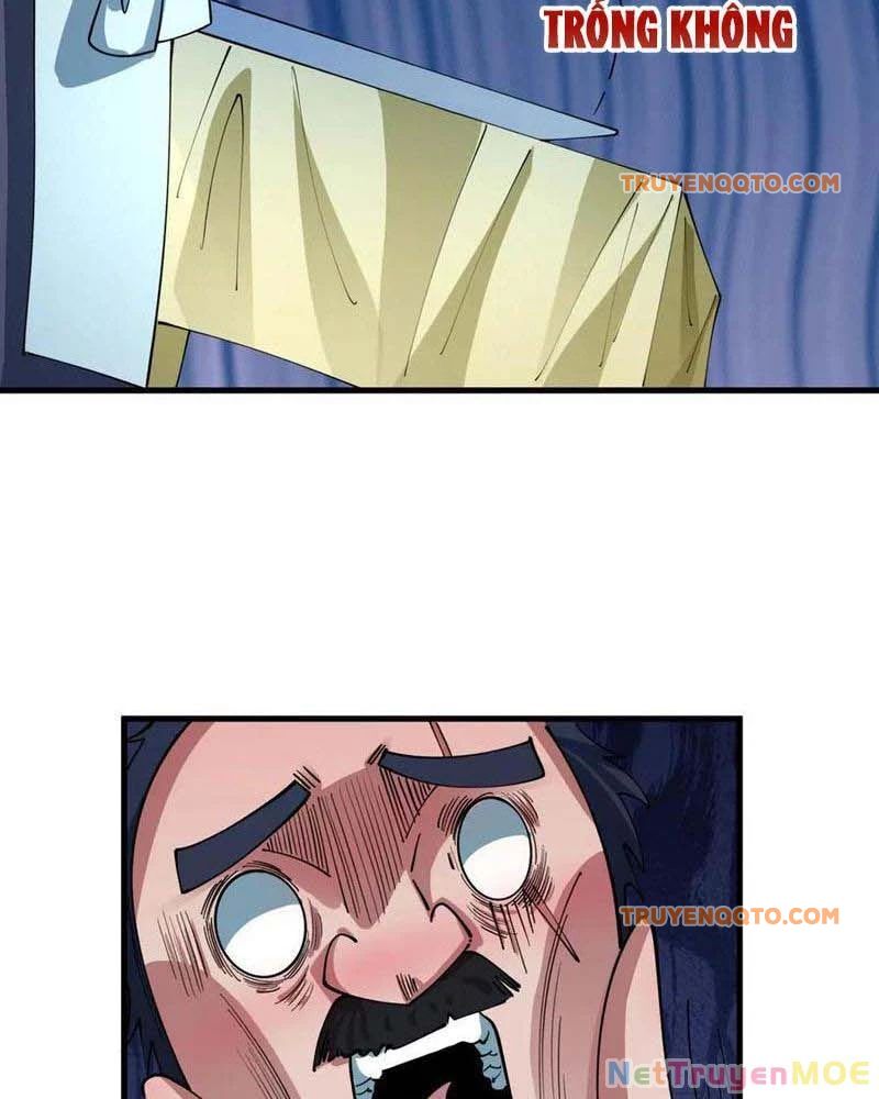Kỷ Nguyên Kỳ Lạ - Chapter 443 - Page 54