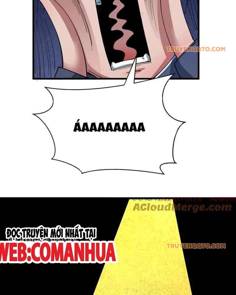 Kỷ Nguyên Kỳ Lạ - Chapter 443 - Page 55