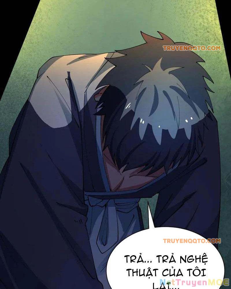 Kỷ Nguyên Kỳ Lạ - Chapter 443 - Page 57