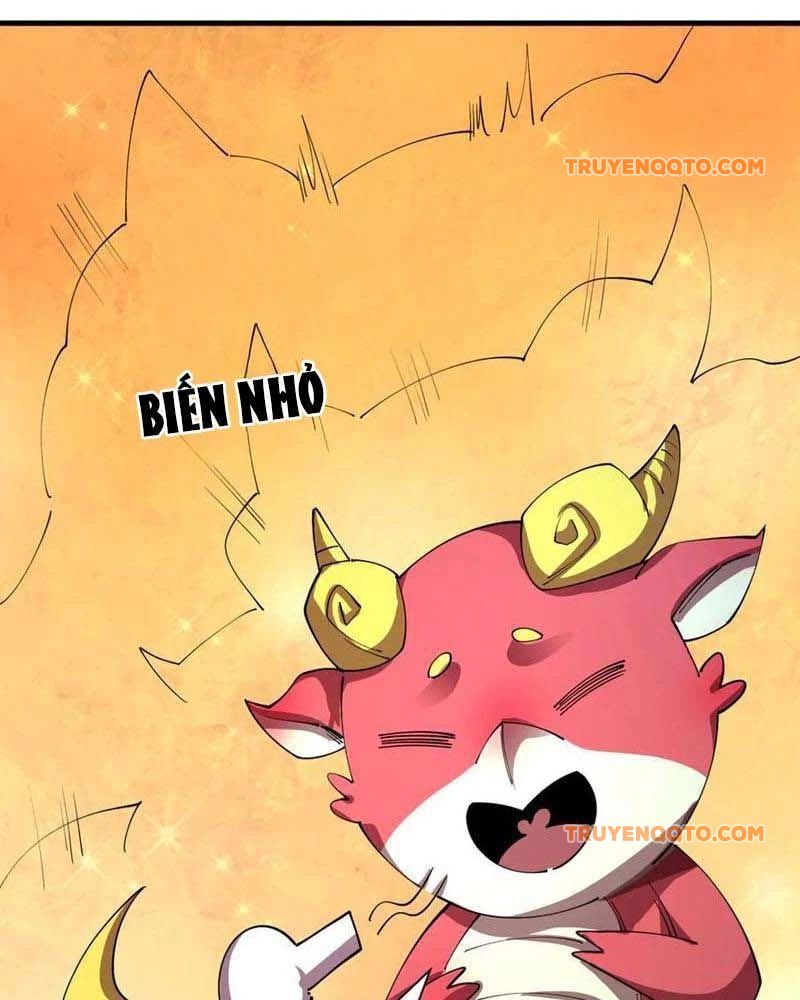 Kỷ Nguyên Kỳ Lạ - Chapter 443 - Page 59