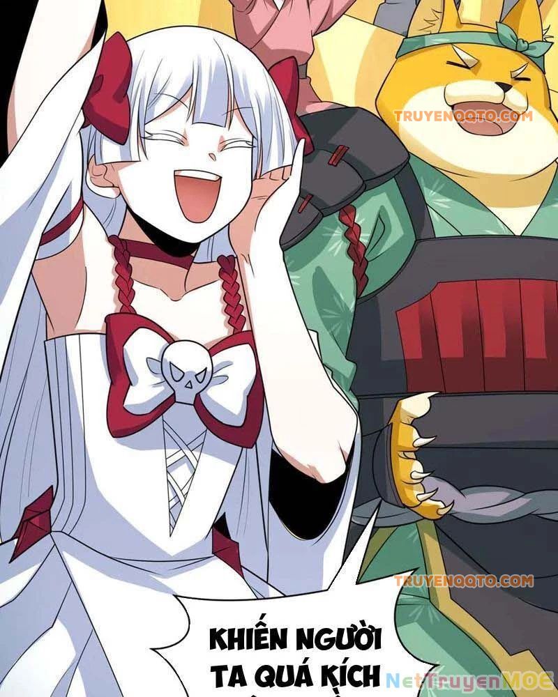 Kỷ Nguyên Kỳ Lạ - Chapter 443 - Page 6