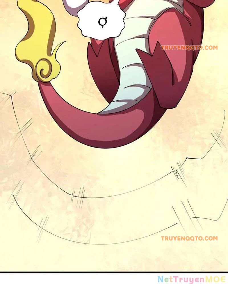 Kỷ Nguyên Kỳ Lạ - Chapter 443 - Page 60