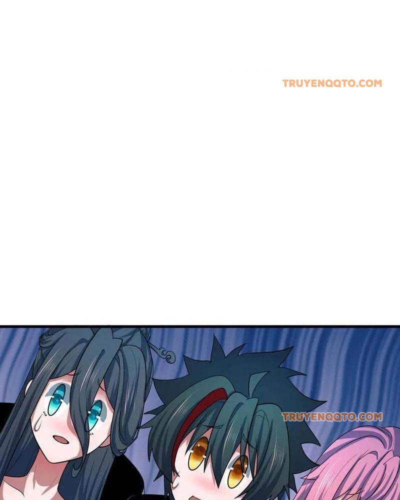 Kỷ Nguyên Kỳ Lạ - Chapter 443 - Page 61