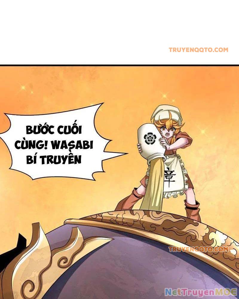 Kỷ Nguyên Kỳ Lạ - Chapter 443 - Page 64