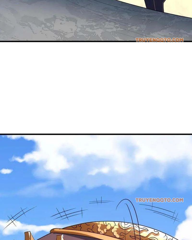 Kỷ Nguyên Kỳ Lạ - Chapter 443 - Page 66