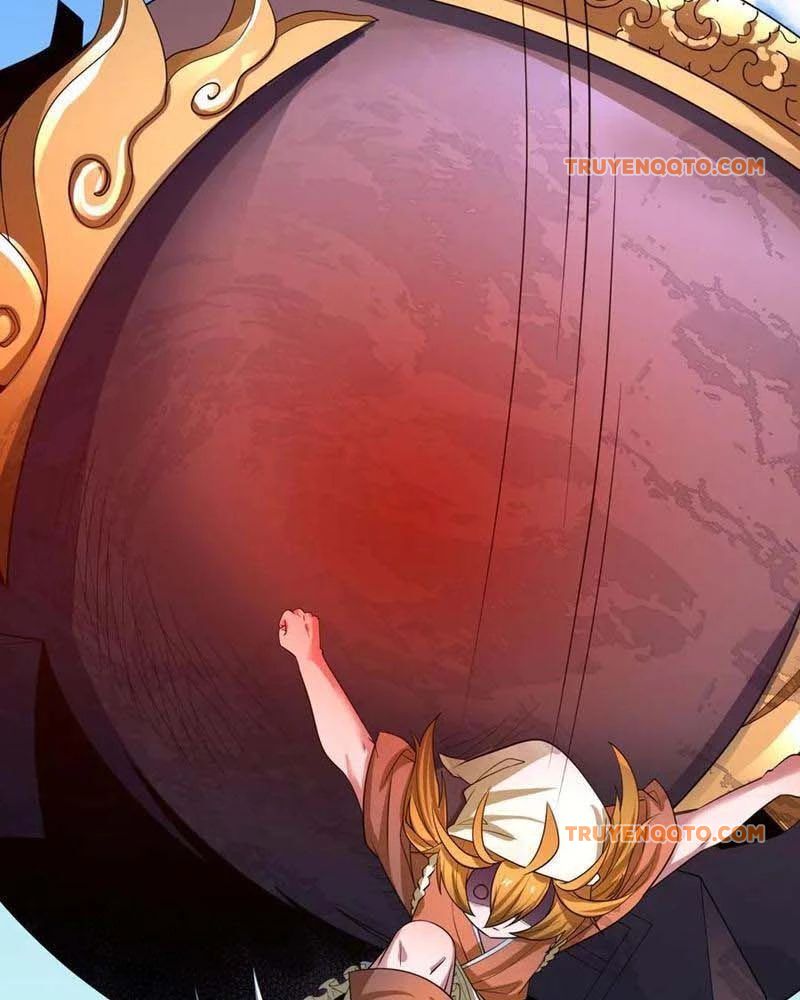 Kỷ Nguyên Kỳ Lạ - Chapter 443 - Page 67