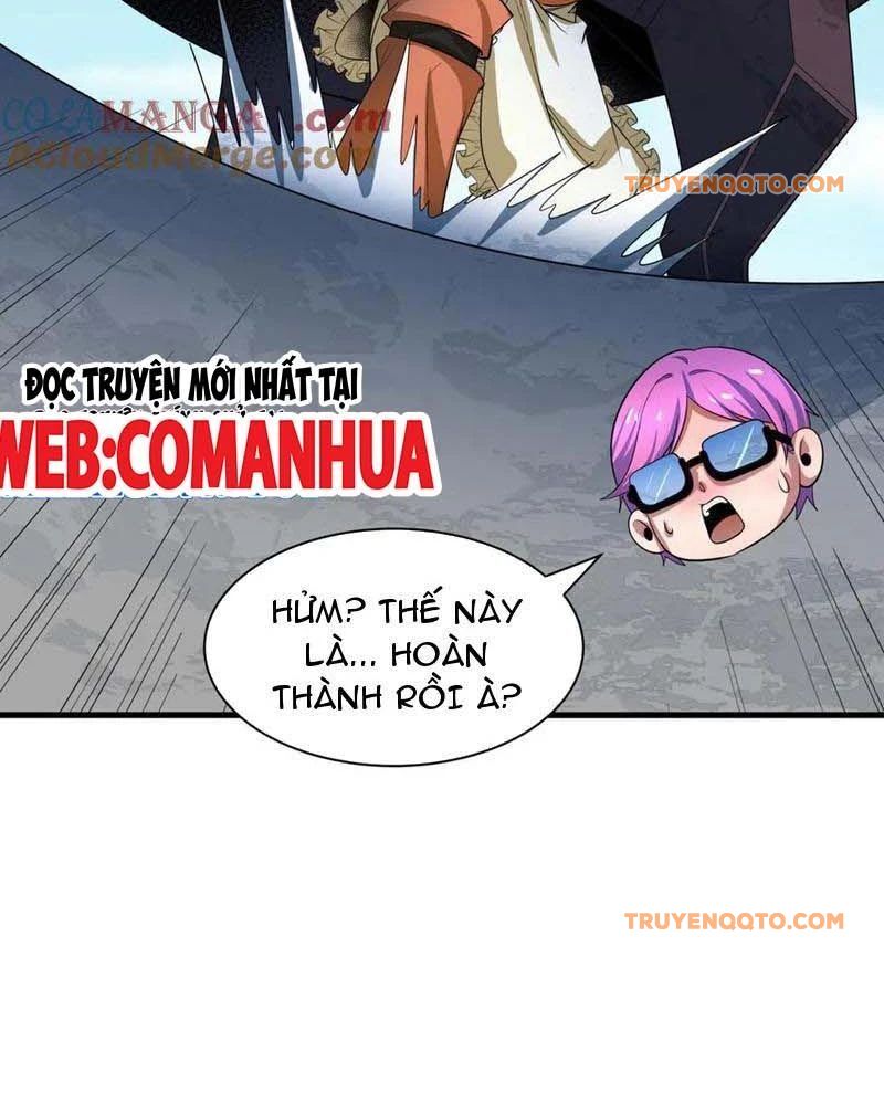 Kỷ Nguyên Kỳ Lạ - Chapter 443 - Page 68