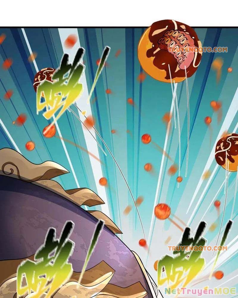 Kỷ Nguyên Kỳ Lạ - Chapter 443 - Page 69