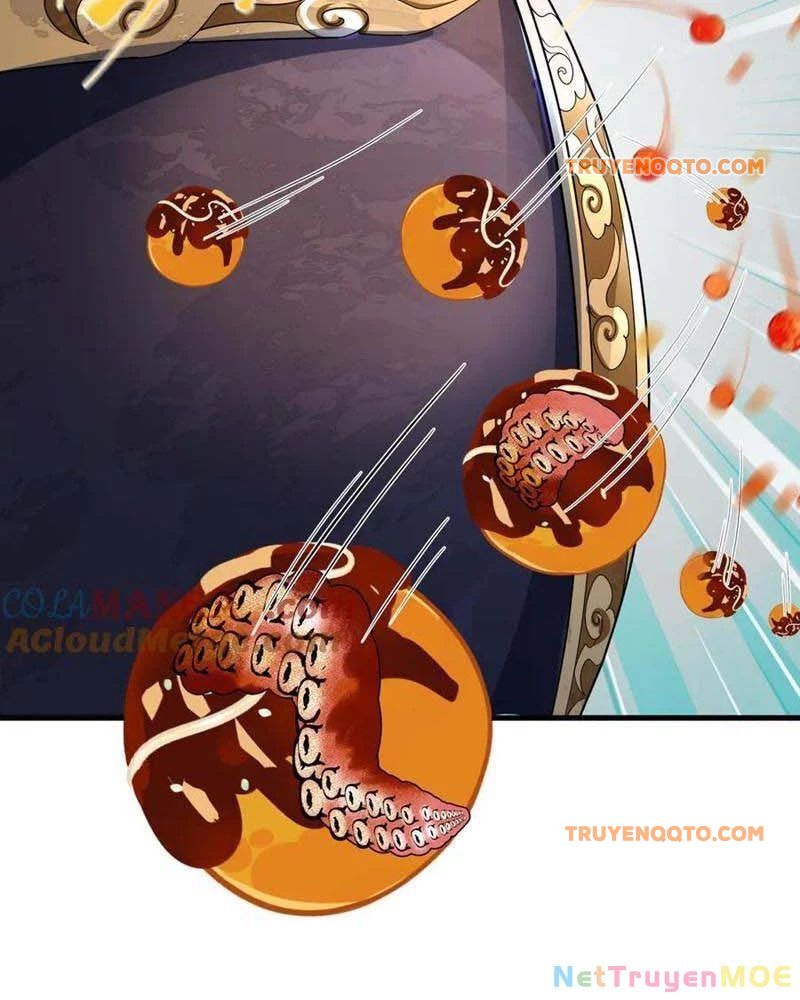 Kỷ Nguyên Kỳ Lạ - Chapter 443 - Page 70